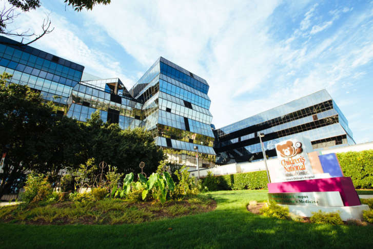 Children's Hosp. Wash.,DC||||126||||برای یادگارها