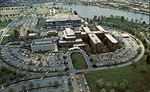 Washington Hospital Center_2||||125||||برای یادگارها